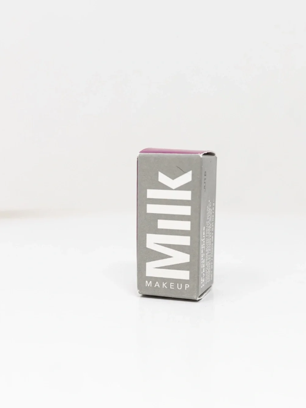 NEW Milk Makeup Lip And Cheek Creamy Sheer Blush Color Quickie
